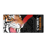 Bluffton IN | Immortal Series | Stitched Edge XL Mousepad